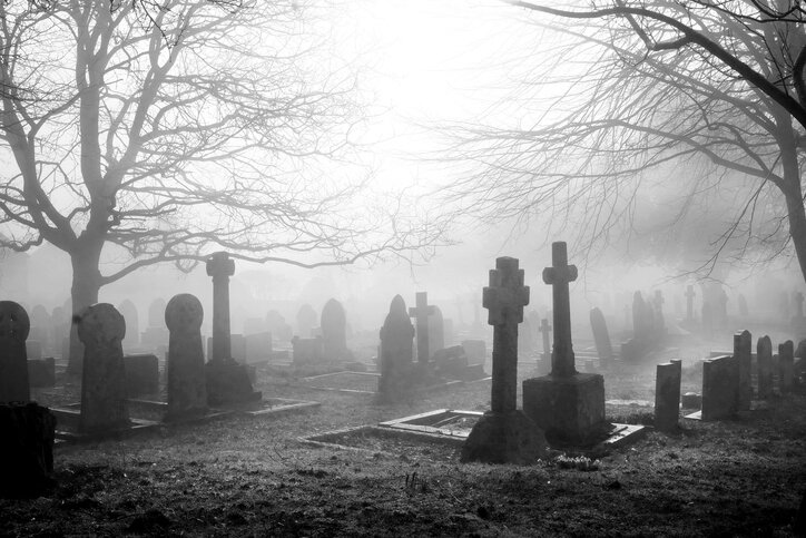 10 Fascinating Chapters in Funeral History You Didn’t  Learn in Mortuary School
