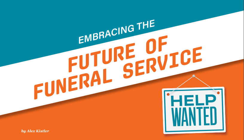 Embracing The Future Of Funeral Service