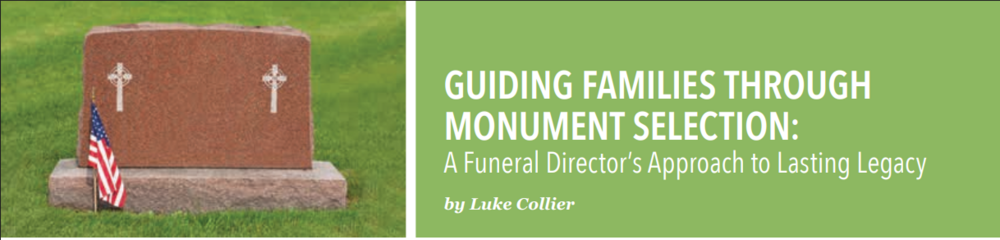 Guiding Families Through Monument Selection
